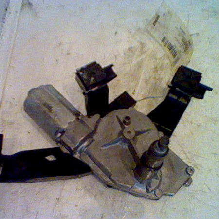 Moteur essuie-glace arrière occasion PEUGEOT 207 Phase 1 04-2006->06-2013 6405AN