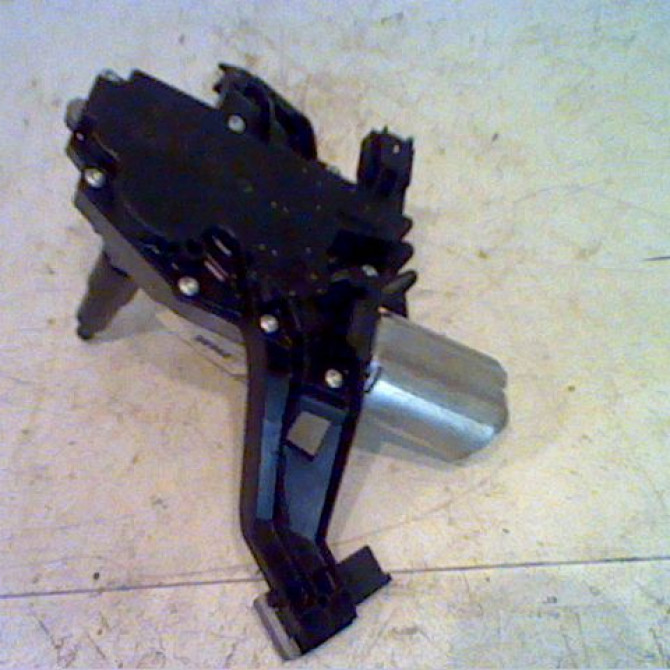 Moteur essuie-glace arrière occasion PEUGEOT 207 Phase 1 04-2006->06-2013 6405AN 2