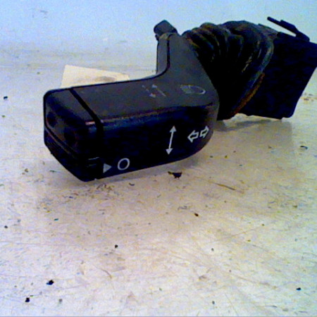 Commande clignotant occasion OPEL ZAFIRA I Phase 1 03-1999->07-2005 2.2 DTI 16v 92115268