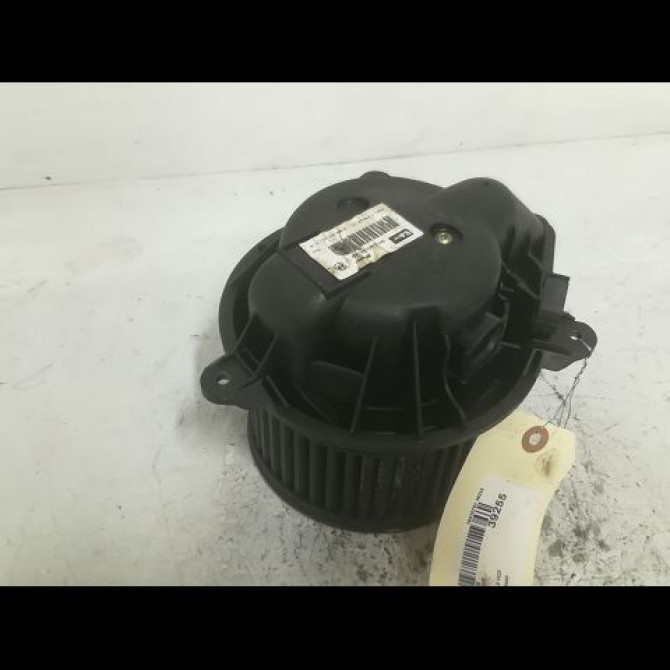 Ventilateur de chauffage occasion PEUGEOT 607 Phase 1 11-1999->09-2004 2.2 HDI 6441K9 1
