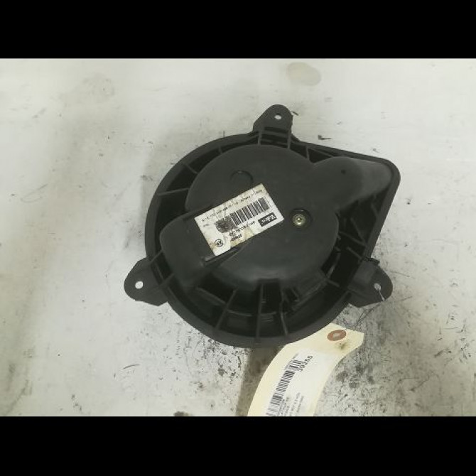 Ventilateur de chauffage occasion PEUGEOT 607 Phase 1 11-1999->09-2004 2.2 HDI 6441K9 2