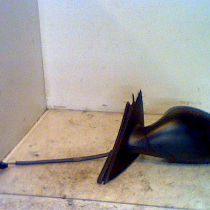 Retroviseur exterieur gauche occasion SEAT IBIZA III Phase 1 03-2002->03-2006 1.9 SDI 6L1857507T9B9 1