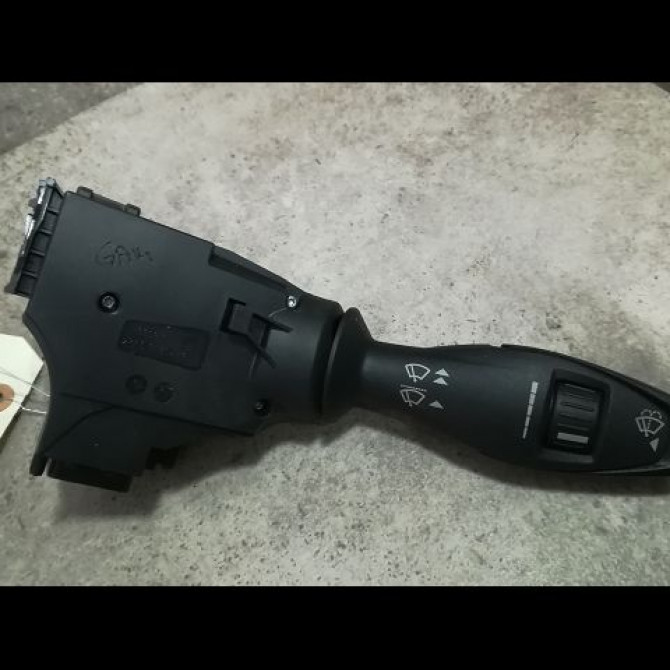 Commande essuie glace occasion FORD FIESTA VI Phase 1 10-2008->11-2012 1.6 TDCI 95ch 1537625 1