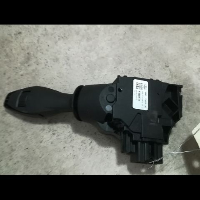 Commande essuie glace occasion FORD FIESTA VI Phase 1 10-2008->11-2012 1.6 TDCI 95ch 1537625 2