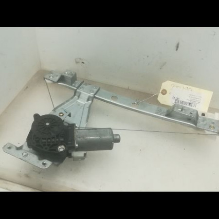 Mecanisme+moteur leve-glace arg occasion CITROEN C3 I Phase 1 04-2002->10-2005 1.6 16v 922388