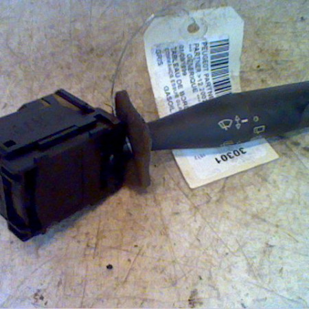 Commande essuie glace occasion PEUGEOT PARTNER I Phase 1 01-1997->12-2002 6239G6