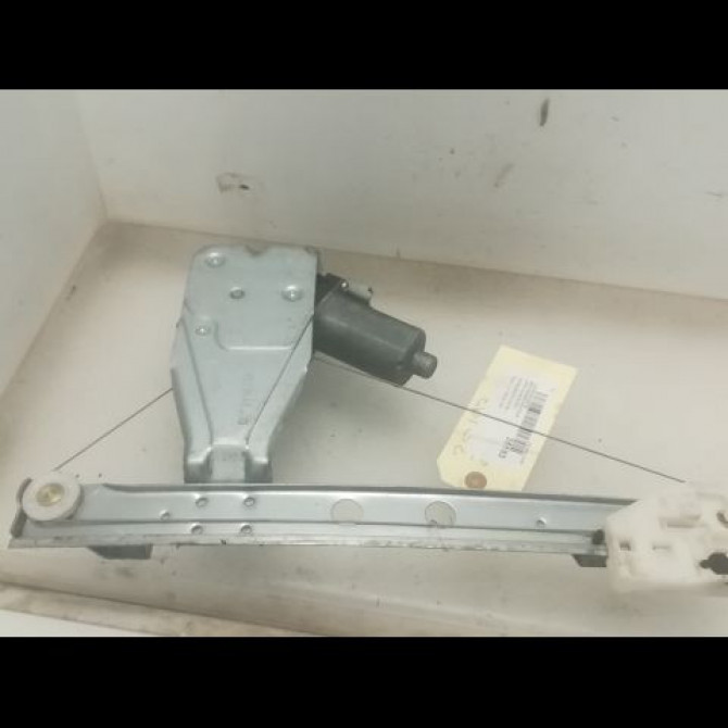 Mecanisme+moteur leve-glace arg occasion CITROEN C3 I Phase 1 04-2002->10-2005 1.6 16v 922388 2