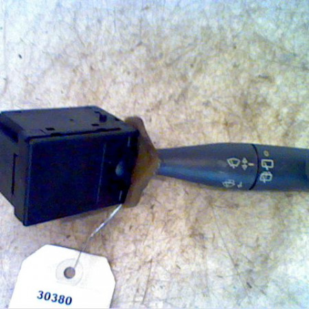 Commande essuie glace occasion PEUGEOT 306 Phase 1 09-1994->03-1997 6239G6