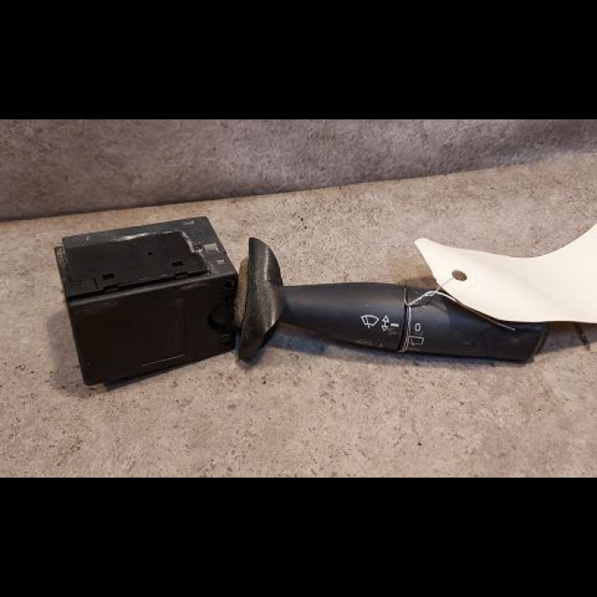 Commande essuie glace occasion PEUGEOT 306 Phase 2 04-1997->03-2002 1.9 TD 6239G6 1