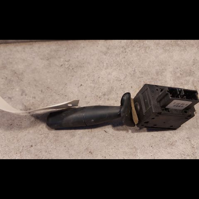 Commande essuie glace occasion PEUGEOT 306 Phase 2 04-1997->03-2002 1.9 TD 6239G6 2