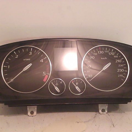 Compteur occasion RENAULT LAGUNA III Phase 2 11-2010->03-2013 1.5 DCI 8v 110ch 248100006R