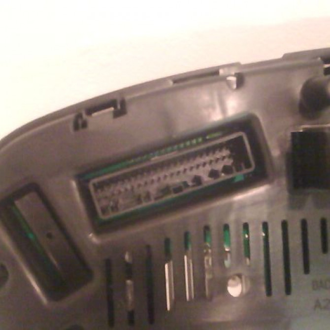 Compteur occasion RENAULT LAGUNA III Phase 2 11-2010->03-2013 1.5 DCI 8v 110ch 248100006R 3