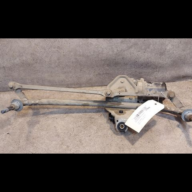 Moteur essuie-glace avant occasion OPEL VIVARO I Phase 1 10-2002->08-2006 1.9 DTI 8v 100ch 93160791 1