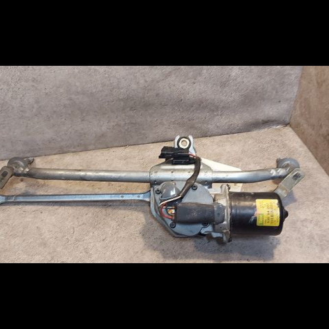 Moteur essuie-glace avant occasion OPEL VIVARO I Phase 1 10-2002->08-2006 1.9 DTI 8v 100ch 93160791 2