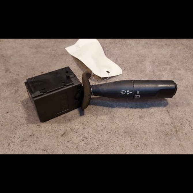 Commande essuie glace occasion CITROEN ZX Phase 2 BREAK 07-1994->06-1998 1.9 D 69ch 6239G6 1