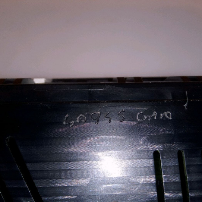 Compteur occasion RENAULT MEGANE III Phase 1 11-2008->01-2012 1.9 DCI 130ch 248100342R 4