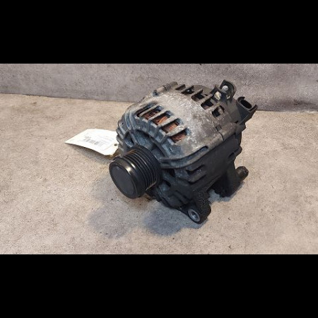 Alternateur occasion FORD FIESTA VI Phase 1 10-2008->11-2012 1.4 TDCI 68ch 2260730