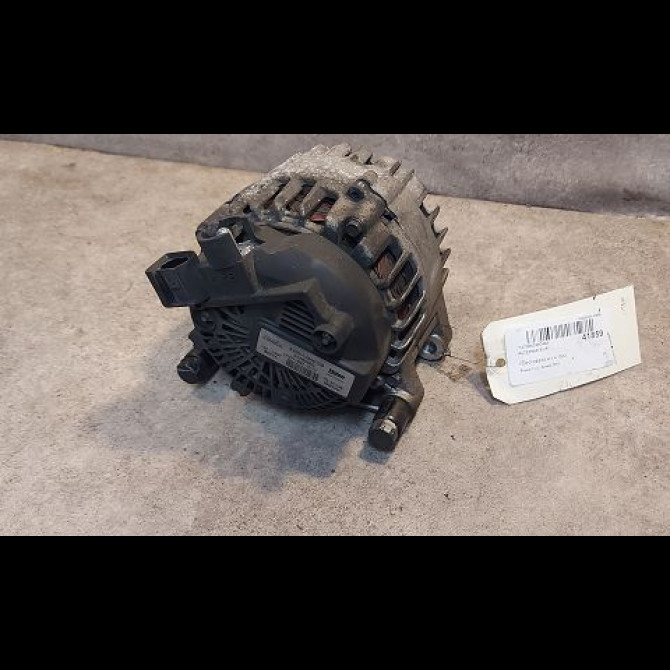 Alternateur occasion FORD FIESTA VI Phase 1 10-2008->11-2012 1.4 TDCI 68ch 2260730 2