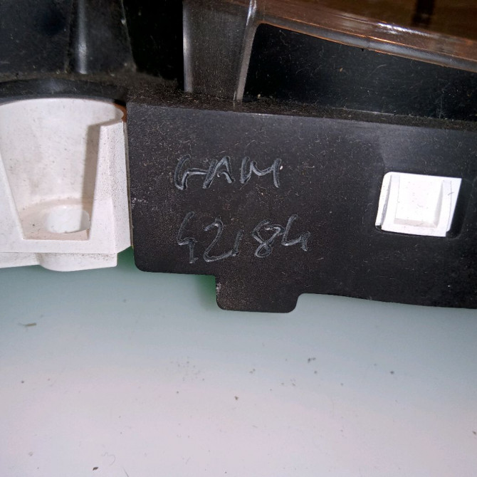 Compteur occasion CITROEN C3 II Phase 2 03-2013->12-2016 1.6 HDI 75ch 98041181XT 4