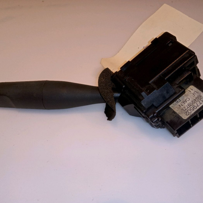 Commande essuie glace occasion  6239G6 2