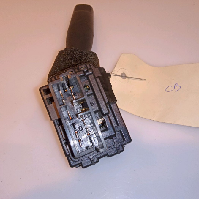 Commande essuie glace occasion  6239G6 3