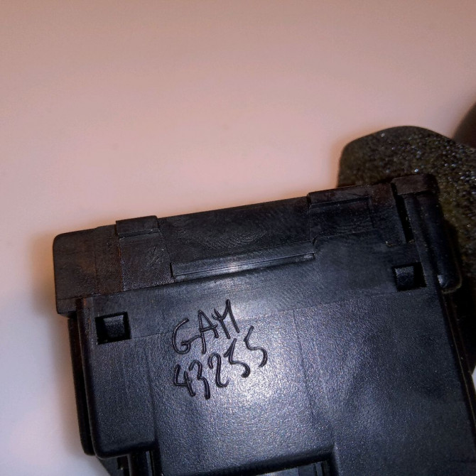 Commande essuie glace occasion  6239G6 4