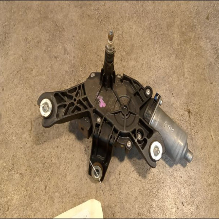 Moteur essuie-glace arrière occasion KIA VENGA Phase 1 04-1995->04-1999 1.6 CRDI 115ch 987001P000