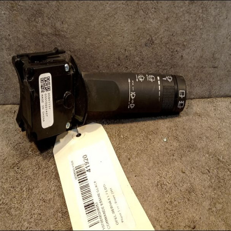 Commande essuie glace occasion OPEL MERIVA II Phase 1 09-2010->03-2014 1.7 CDTI 110ch 20964885