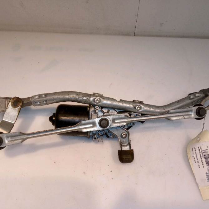 Moteur essuie-glace avant occasion CITROEN DS3 Phase 1 11-2009->03-2014 1.6 HDi 110ch 6405QC 1