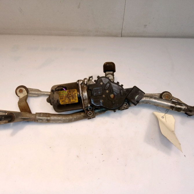 Moteur essuie-glace avant occasion CITROEN DS3 Phase 1 11-2009->03-2014 1.6 HDi 110ch 6405QC 2