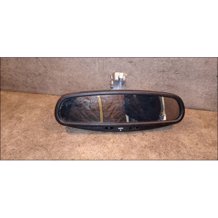 Retroviseur interieur occasion CITROEN C8 Phase 1 06-2002->... 2.0 HDi 138ch 8153J5
