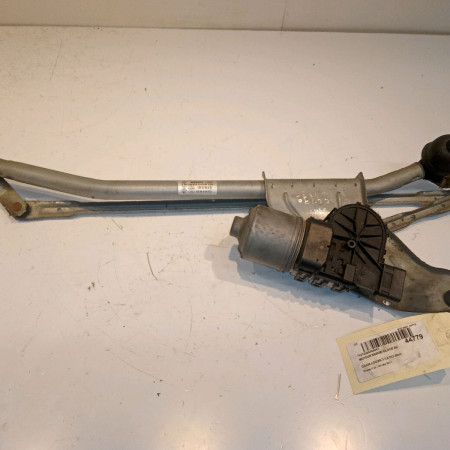 Moteur essuie-glace avant occasion DACIA LOGAN I Phase 2 MVC 10-2008->01-2013