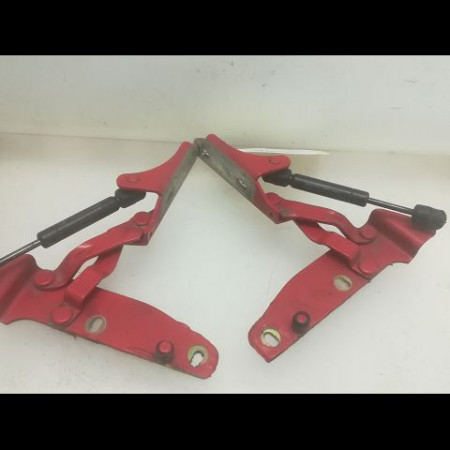 Compas d coffre ar occasion RENAULT 19 Phase 2 04-1992->04-1997 1.8i