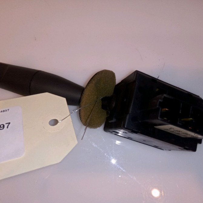 Commande essuie glace occasion PEUGEOT 106 Phase 2 04-1996->09-2003 1.1i 6239G6 2