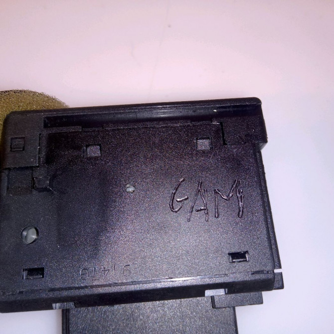 Commande essuie glace occasion PEUGEOT 106 Phase 2 04-1996->09-2003 1.1i 6239G6 3