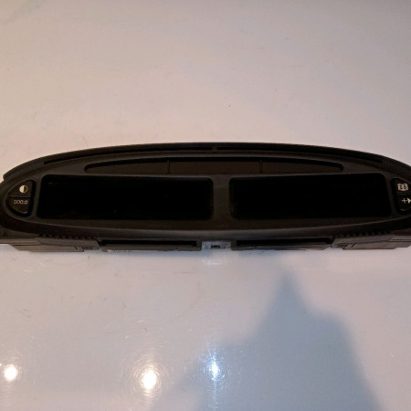 Compteur occasion CITROEN XSARA PICASSO Phase 2 02-2004->12-2010 1.6 HDI 110ch 6105VY