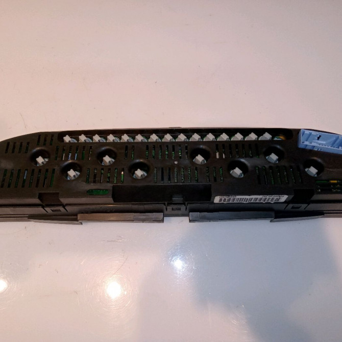 Compteur occasion CITROEN XSARA PICASSO Phase 2 02-2004->12-2010 1.6 HDI 110ch 6105VY 2