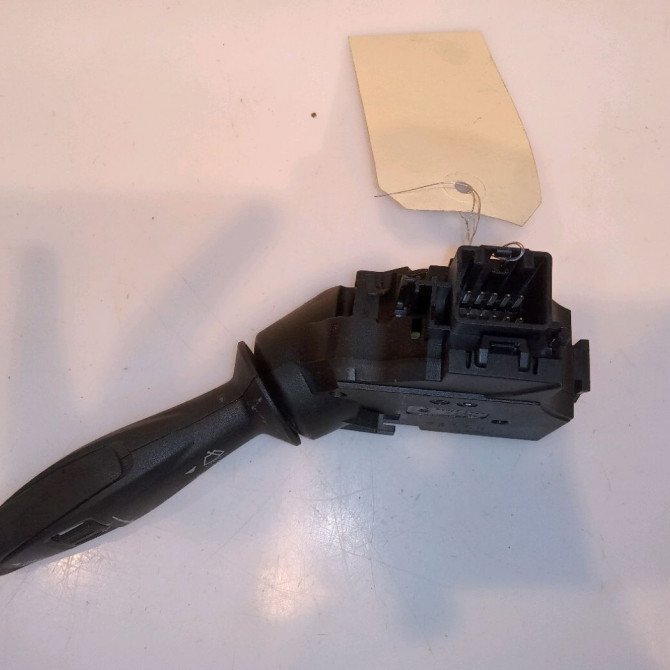 Commande essuie glace occasion FORD FIESTA VI Phase 1 10-2008->11-2012 1.4 TDCI 68ch 1537625 2