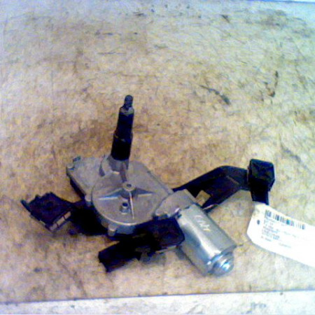 Moteur essuie-glace arrière occasion PEUGEOT 207 Phase 1 04-2006->06-2013 1.6 HDI 16v 110ch 6405AN