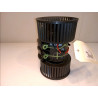 VENTILATEUR DE CHAUFFAGE