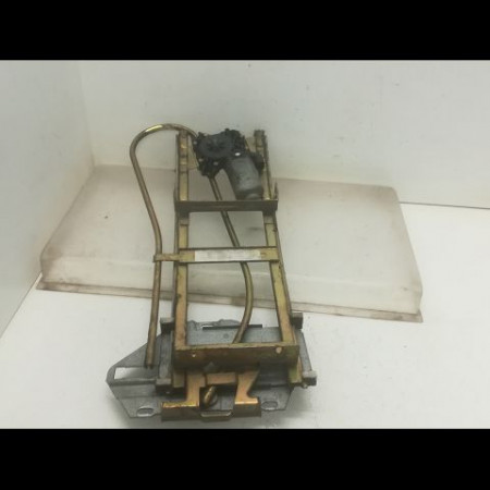 Mecanisme+moteur leve-glace arg occasion RENAULT 19 Phase 2 04-1992->04-1997 1.8i