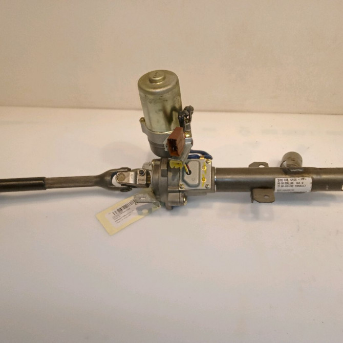 Colonne de direction assistee occasion RENAULT TWINGO I Phase 3 08-2000->06-2007 1.2i 16v 2