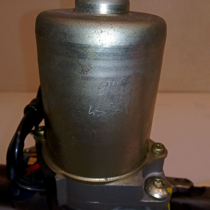 Colonne de direction assistee occasion RENAULT TWINGO I Phase 3 08-2000->06-2007 1.2i 16v 3