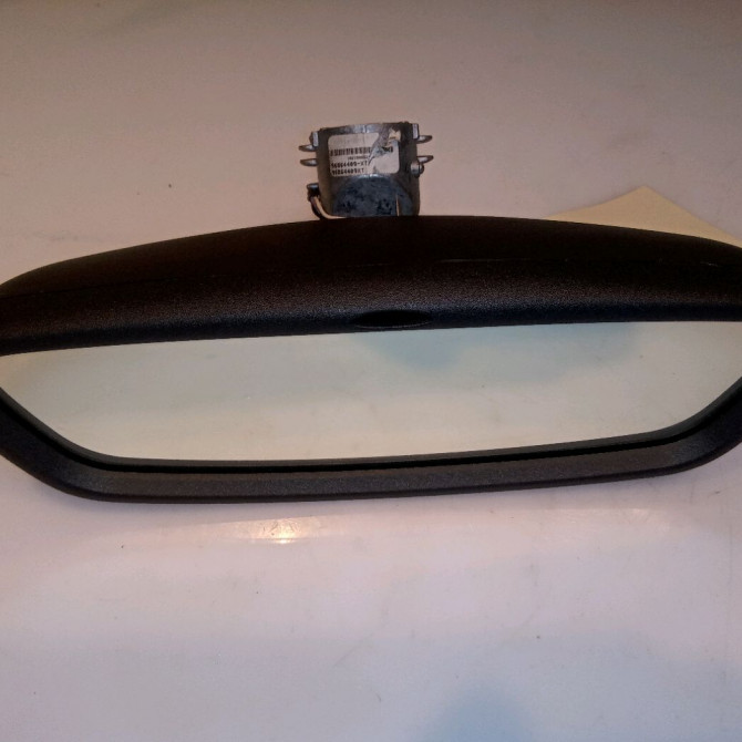 Retroviseur interieur occasion CITROEN DS3 Phase 1 11-2009->03-2014 1.6 HDi 110ch 815489 1