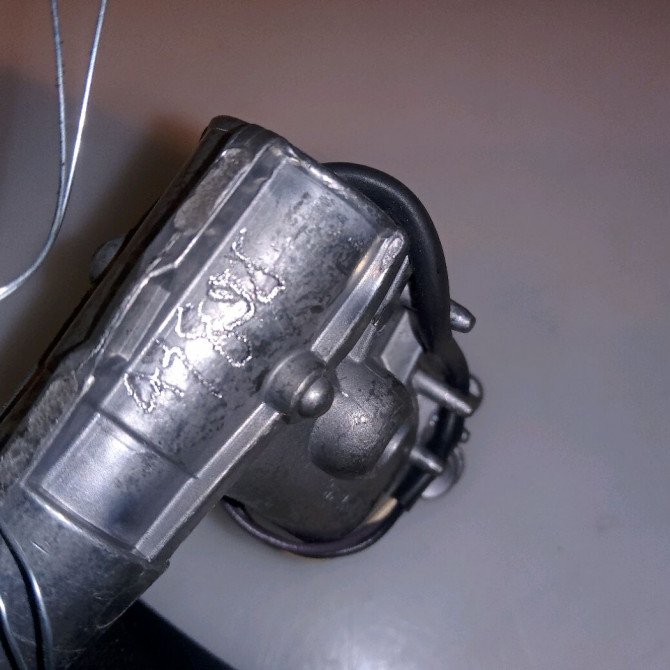 Retroviseur interieur occasion CITROEN DS3 Phase 1 11-2009->03-2014 1.6 HDi 110ch 815489 3