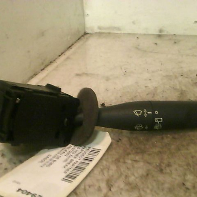 Commande essuie glace occasion PEUGEOT PARTNER I Phase 2 11-2002->05-2008 2.0 HDI 6239G6 1