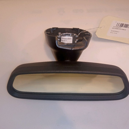 Retroviseur interieur occasion DS DS3 Phase 2 06-2014->... 815489
