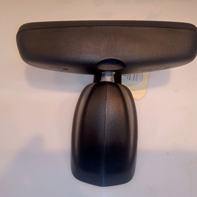 Retroviseur interieur occasion DS DS3 Phase 2 06-2014->... 815489 2