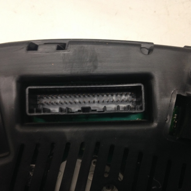 Compteur occasion RENAULT LAGUNA III Phase 1 ESTATE 10-2007->10-2010 2.0 DCI 130ch 248100006R 4