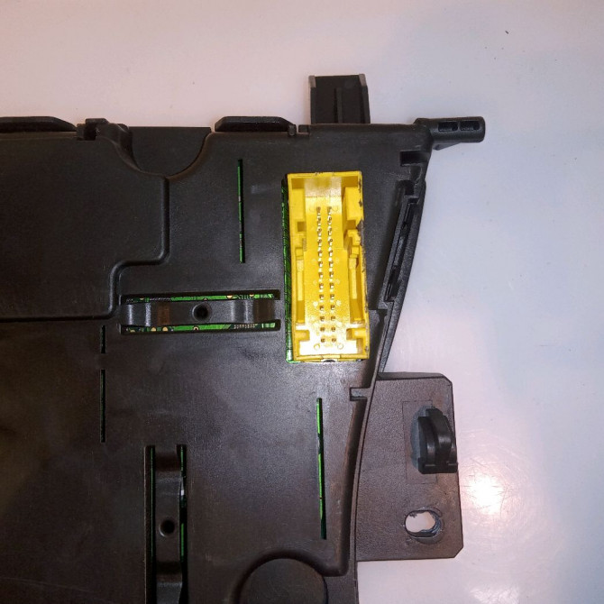 Compteur occasion CITROEN C4 GRAND PICASSO I Phase 1 10-2006->09-2013 1.6 HDI 110ch 6103KV 3